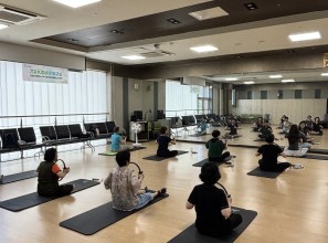 (건강생활) 건강기능회복사업 건강…게시글의 첨부 이미지