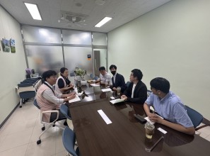 (지역자원개발관리) 일본 알파의료…게시글의 첨부 이미지