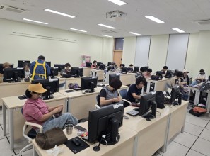 (자원봉사)뜨개질봉사단 16회기 …게시글의 첨부 이미지