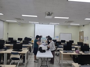 (자원봉사)폐의약품수거봉사단 7회…게시글의 첨부 이미지